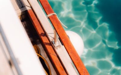 Choosing and Using Boat Fenders for Optimal Protection