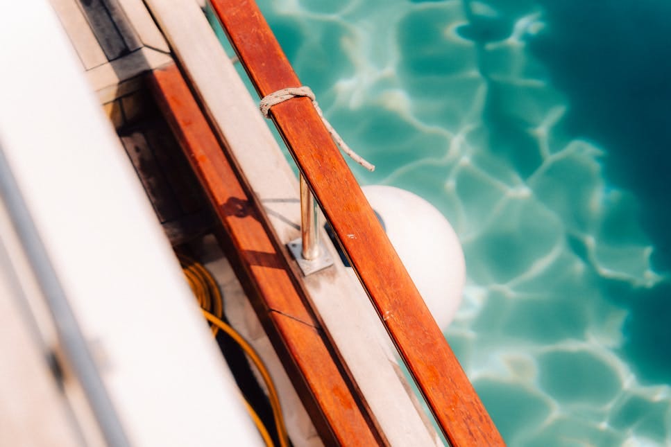 boat fenders