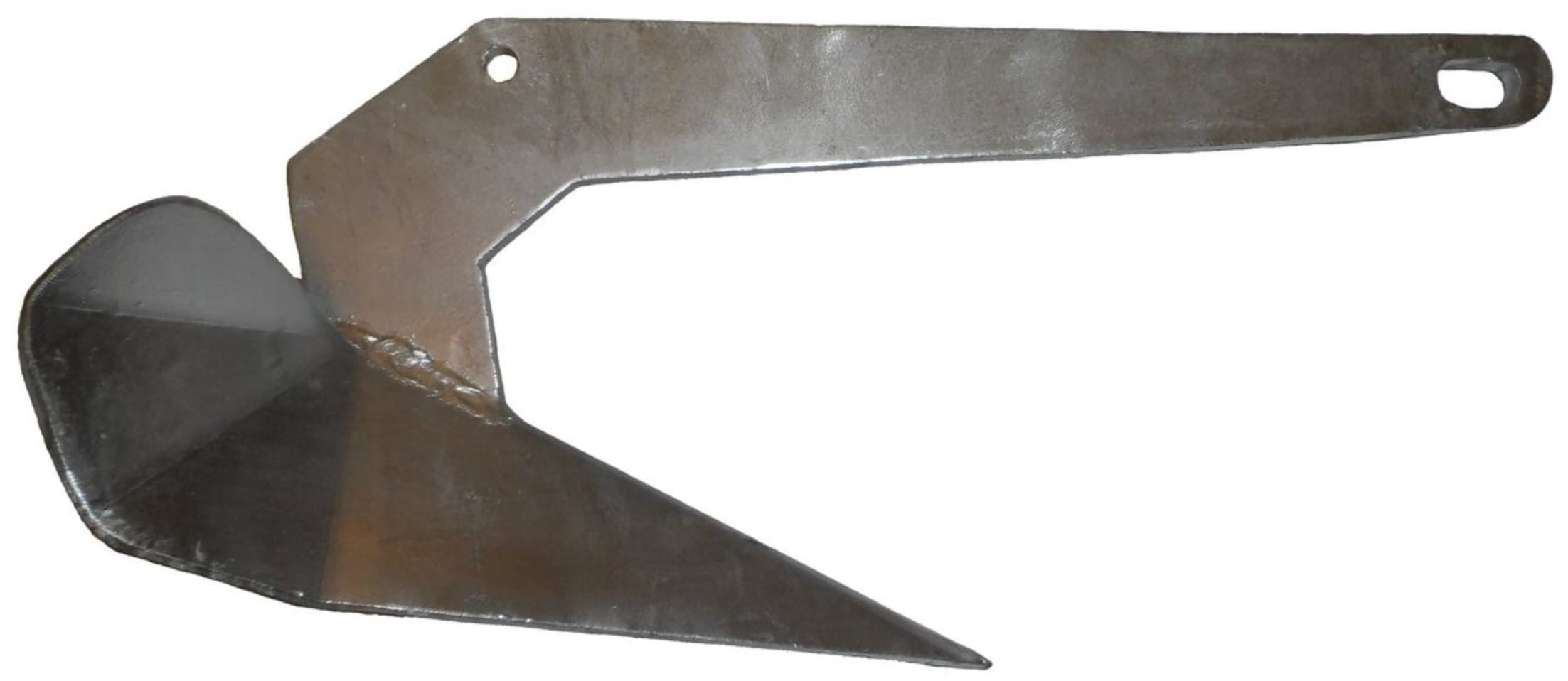 Delta Plow Anchor Example Plow Anchor