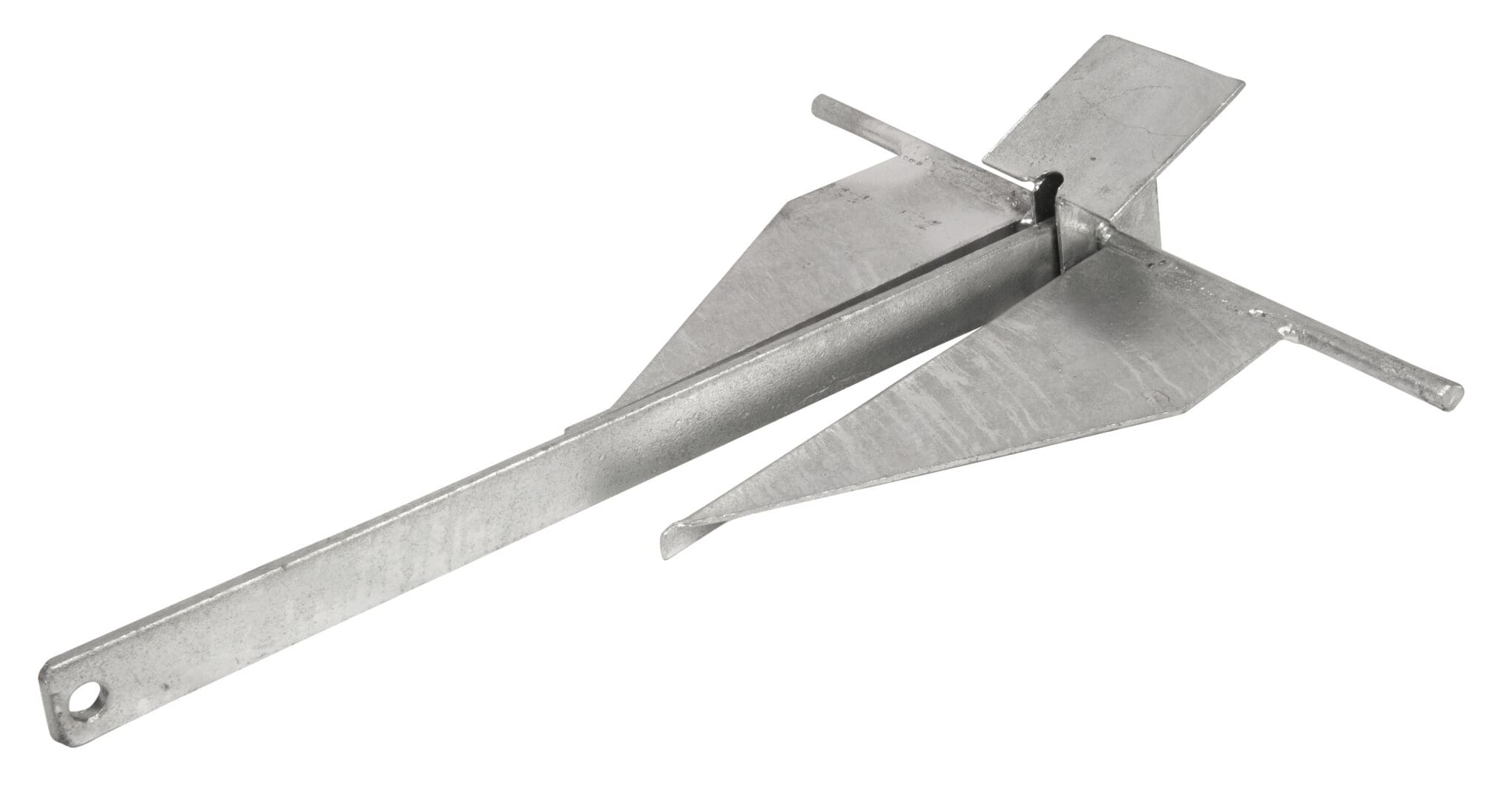 fluke anchor example