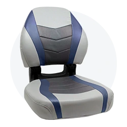 boat seats and furniture