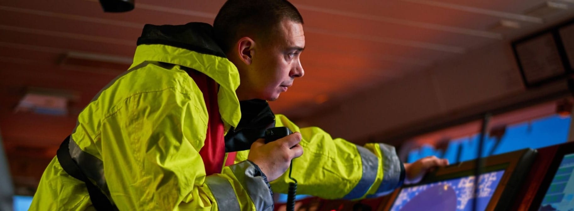rad-min Marine Radio and Safety