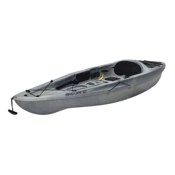 Sun Dolphin Angler 10 SS Sit-On-Top Fishing Kayak