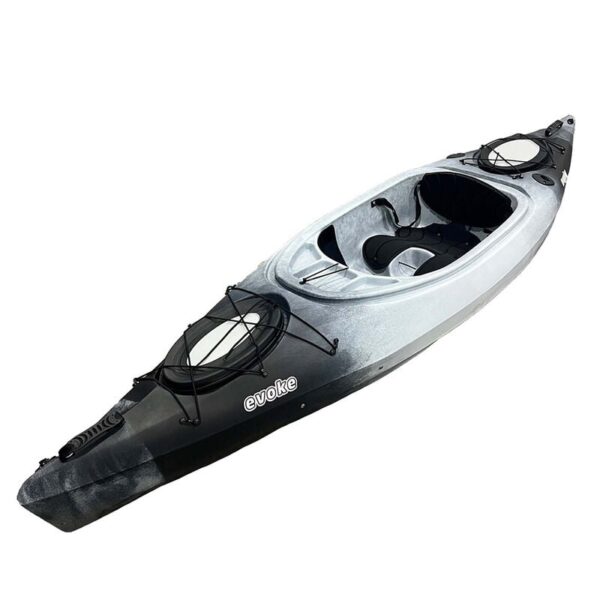 Evoke Trophy 126 Sit-In Kayak