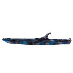 Evoke Sequoia 120 Sit-On Fishing Kayak