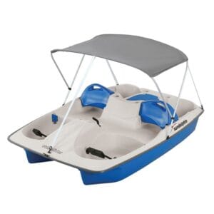 Sun Dolphin Sun Slider Pedal Boat
