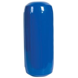 Dockmate UV Protected Hole-Through-The-Middle Fender, 10" x 26"