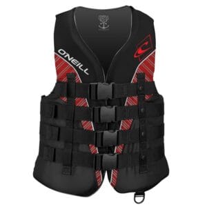 O'Neill Men's Superlite Life Jacket
