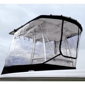 Overton's T-Top Splash Guard