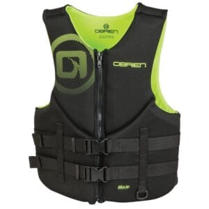 O'Brien Men's Biolite Traditional Life Jacket