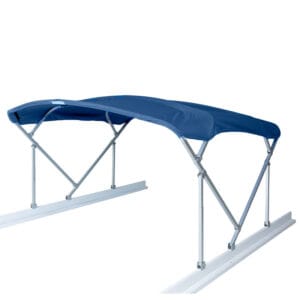 Taylor Made 8' X 8' Pontoon Bimini Top