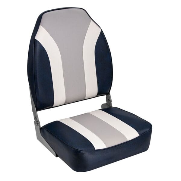 Wise Classic High-Back Fishing Seat