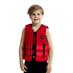 Jobe Youth Neoprene Life Vest