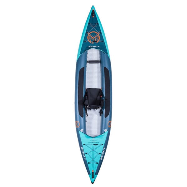 HO Sports Scout 1 iKayak