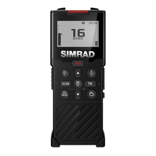 Simrad HS40 Wireless Handset for RS40