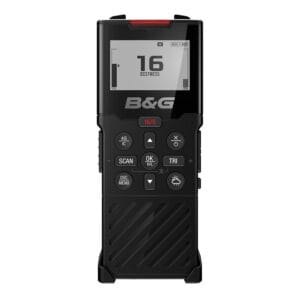 B&G H60 Wireless Handset for V60