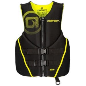 O'Brien Men's Traditional RS Life Jacket