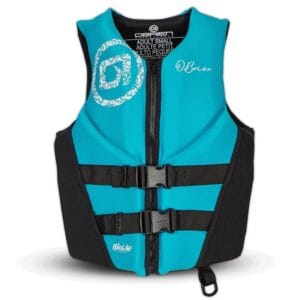 O'Brien Women's Traditional RS Life Jacket
