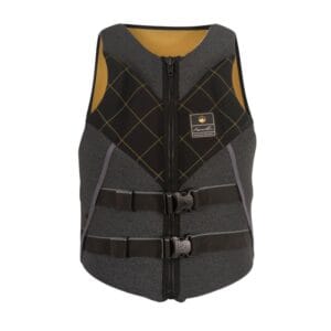 Liquid Force Men's Axis Heritage CGA Life Vest