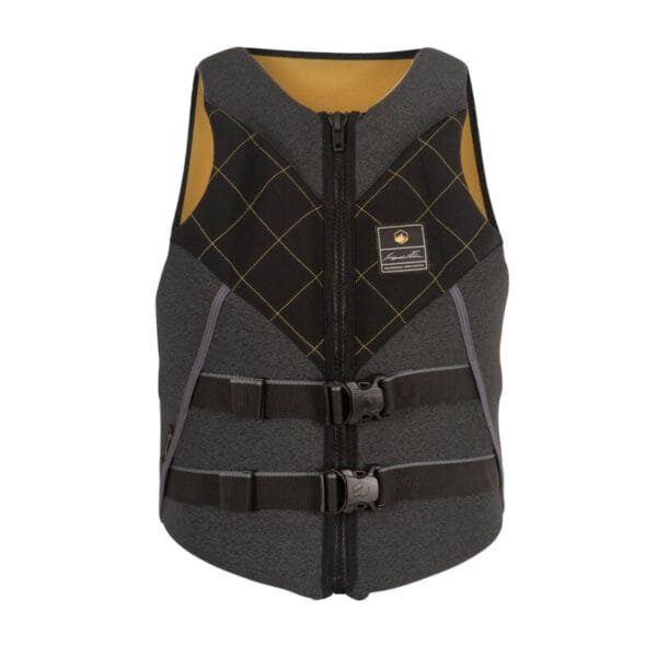 Liquid Force Men's Axis Heritage CGA Life Vest