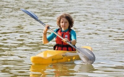 Life Jackets explained – from Type 1 Life Jacket to Type 5
