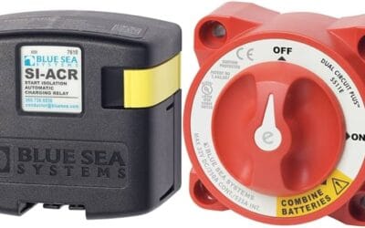 Automatic Charging Relay (ACR): Setup and Best Practices