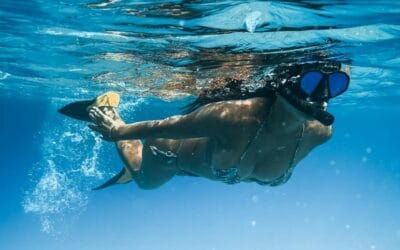 Best Freediving Mask for Beginners in 2025